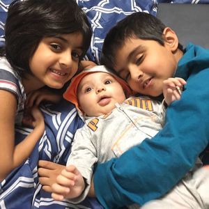 Meet your Posher, Qirat